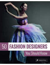 50 Fashion Designers You Should Know - Humanitas