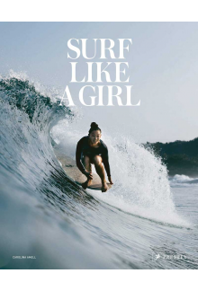 Surf Like a Girl - Humanitas