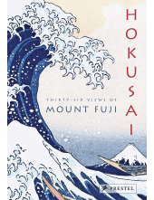 Hokusai : Thirty-Six Views of Mount Fuji - Humanitas