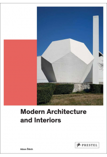 Modern Architecture and Interiors - Humanitas