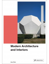 Modern Architecture and Interiors - Humanitas