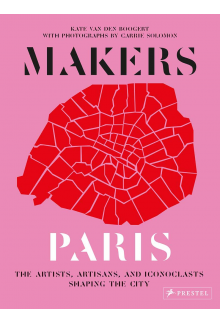 Makers Paris - Humanitas