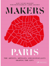 Makers Paris - Humanitas