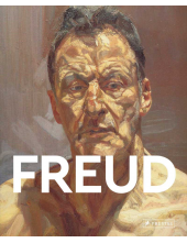 Freud: Masters of Art - Humanitas