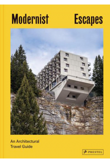 Modernist Escapes - Humanitas