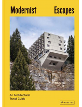 Modernist Escapes - Humanitas