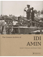 Unseen Archive of Idi Amin - Humanitas