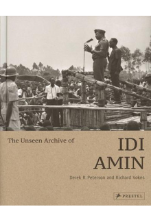 Unseen Archive of Idi Amin - Humanitas