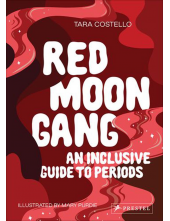 Red Moon Gang - Humanitas