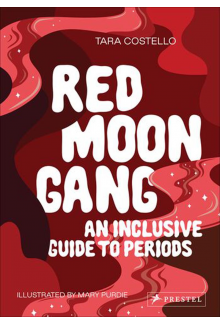 Red Moon Gang - Humanitas