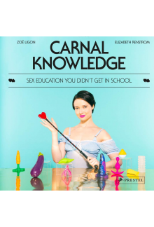 Carnal Knowledge - Humanitas