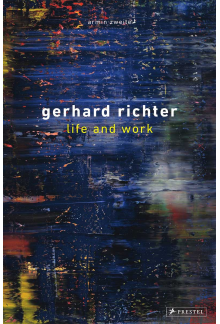 Gerhard Richter - Humanitas