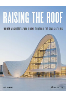 Raising the Roof - Humanitas