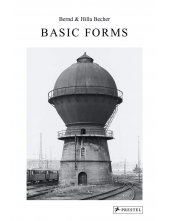 Bernd & Hilla Becher - Humanitas