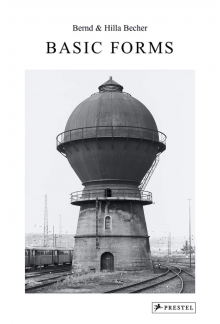 Bernd & Hilla Becher - Humanitas