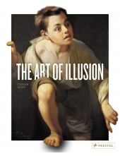 Art of Illusion - Humanitas
