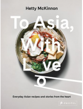 To Asia, With Love - Humanitas