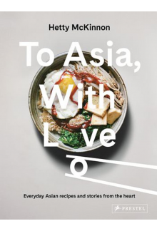 To Asia, With Love - Humanitas