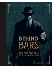 Behind Bars - Humanitas
