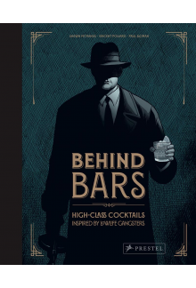 Behind Bars - Humanitas