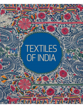 Textiles of India - Humanitas