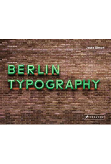 Berlin Typography - Humanitas
