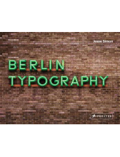 Berlin Typography - Humanitas