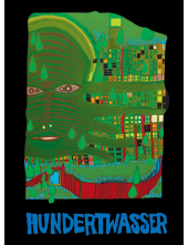 Hundertwasser - Humanitas