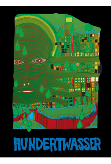 Hundertwasser - Humanitas