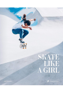 Skate Like a Girl - Humanitas