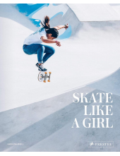 Skate Like a Girl - Humanitas
