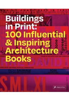 Buildings in Print - Humanitas