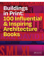 Buildings in Print - Humanitas