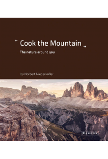 Cook the Mountain - Humanitas