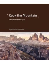 Cook the Mountain - Humanitas