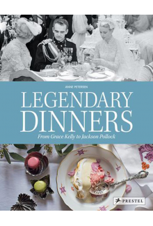 Legendary Dinners - Humanitas