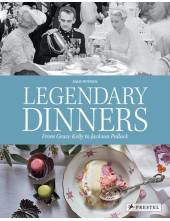 Legendary Dinners - Humanitas