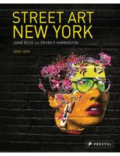 Street Art New York - Humanitas