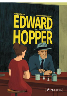 Edward Hopper - Humanitas
