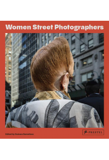 Women Street Photographers - Humanitas