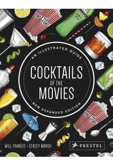 Cocktails of the Movies - Humanitas
