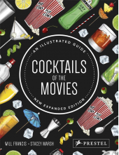 Cocktails of the Movies - Humanitas