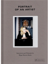 Portrait of an Artist - Humanitas