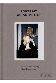 Portrait of an Artist - Humanitas