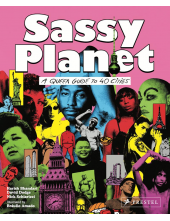Sassy Planet - Humanitas