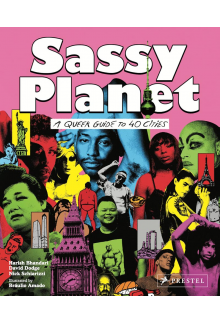 Sassy Planet - Humanitas