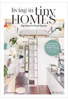 Living in Tiny Homes - Humanitas