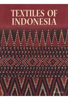 Textiles of Indonesia - Humanitas