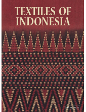 Textiles of Indonesia - Humanitas
