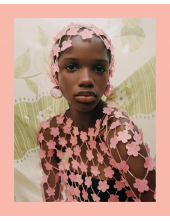 Nadine Ijewere - Humanitas